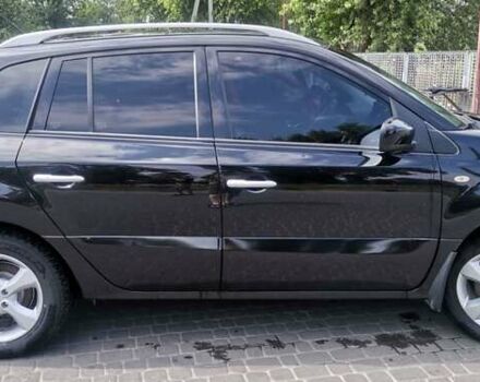 Рено Колеос, объемом двигателя 2 л и пробегом 276 тыс. км за 10000 $, фото 4 на Automoto.ua