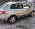 Рено Колеос 2008 в Киеве на Automoto.ua Рено Колеос, объемом двигателя 2 л и пробегом 244 тыс. км за 7850 $, фото 5 на Automoto.ua