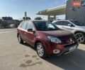 Рено Колеос, об'ємом двигуна 2.45 л та пробігом 45 тис. км за 13000 $, фото 1 на Automoto.ua