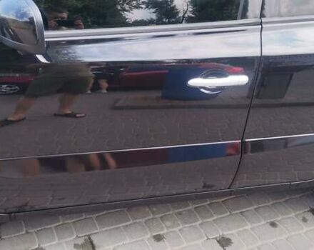 Рено Колеос, объемом двигателя 2 л и пробегом 276 тыс. км за 10000 $, фото 13 на Automoto.ua