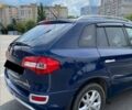 Рено Колеос, об'ємом двигуна 0 л та пробігом 256 тис. км за 7200 $, фото 2 на Automoto.ua