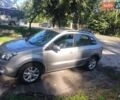 Рено Колеос 2008 в Киеве на Automoto.ua Рено Колеос, объемом двигателя 2 л и пробегом 244 тыс. км за 7850 $, фото 12 на Automoto.ua