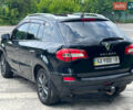 Рено Колеос, объемом двигателя 2.5 л и пробегом 230 тыс. км за 7900 $, фото 12 на Automoto.ua