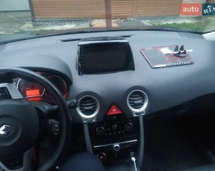 Рено Колеос, объемом двигателя 2 л и пробегом 268 тыс. км за 8300 $, фото 6 на Automoto.ua