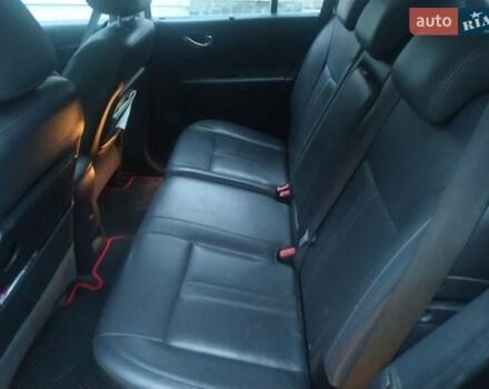 Рено Колеос, объемом двигателя 2 л и пробегом 268 тыс. км за 8300 $, фото 3 на Automoto.ua