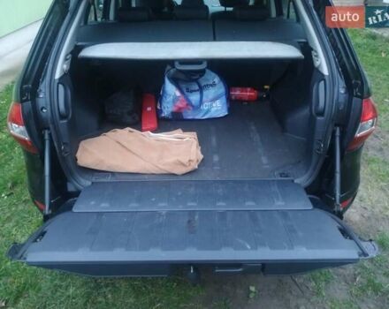 Рено Колеос, объемом двигателя 2 л и пробегом 268 тыс. км за 8300 $, фото 4 на Automoto.ua