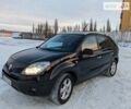 Рено Колеос, объемом двигателя 2 л и пробегом 225 тыс. км за 9200 $, фото 1 на Automoto.ua