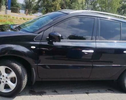 Рено Колеос, объемом двигателя 2 л и пробегом 276 тыс. км за 10000 $, фото 6 на Automoto.ua