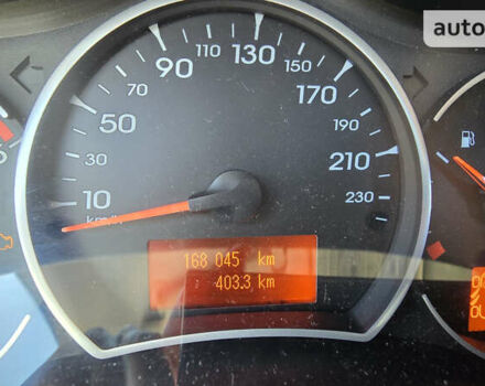 Рено Колеос, об'ємом двигуна 2 л та пробігом 168 тис. км за 10700 $, фото 26 на Automoto.ua