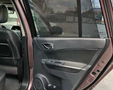 Рено Колеос, об'ємом двигуна 2 л та пробігом 318 тис. км за 9000 $, фото 13 на Automoto.ua