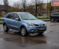 Рено Колеос, об'ємом двигуна 2 л та пробігом 175 тис. км за 10100 $, фото 1 на Automoto.ua