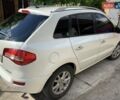 Рено Колеос, об'ємом двигуна 2 л та пробігом 131 тис. км за 9000 $, фото 1 на Automoto.ua