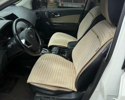 Рено Колеос, объемом двигателя 2 л и пробегом 310 тыс. км за 8900 $, фото 5 на Automoto.ua