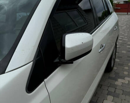 Рено Колеос, объемом двигателя 2 л и пробегом 310 тыс. км за 8900 $, фото 1 на Automoto.ua