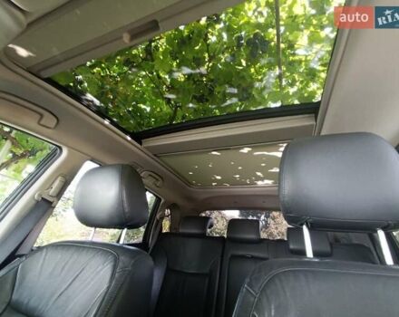 Рено Колеос, объемом двигателя 2 л и пробегом 215 тыс. км за 9000 $, фото 12 на Automoto.ua