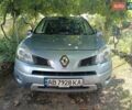Рено Колеос, объемом двигателя 2 л и пробегом 215 тыс. км за 9000 $, фото 1 на Automoto.ua