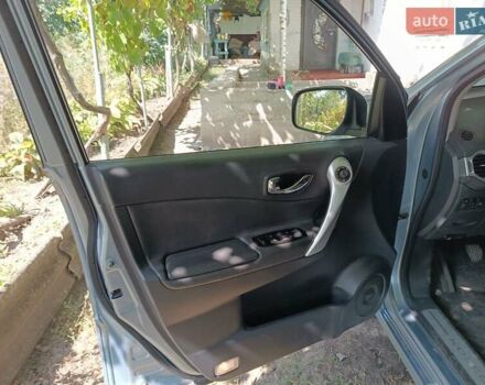 Рено Колеос, объемом двигателя 2 л и пробегом 215 тыс. км за 9000 $, фото 17 на Automoto.ua