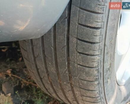 Рено Колеос, объемом двигателя 2 л и пробегом 215 тыс. км за 9000 $, фото 1 на Automoto.ua