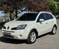 Рено Колеос, об'ємом двигуна 2.5 л та пробігом 154 тис. км за 10600 $, фото 1 на Automoto.ua