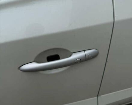 Рено Колеос, объемом двигателя 2 л и пробегом 310 тыс. км за 8900 $, фото 2 на Automoto.ua