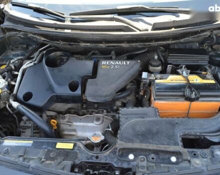 Рено Колеос, об'ємом двигуна 0 л та пробігом 95 тис. км за 8999 $, фото 26 на Automoto.ua