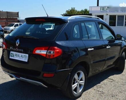 Рено Колеос, об'ємом двигуна 0 л та пробігом 95 тис. км за 8999 $, фото 1 на Automoto.ua