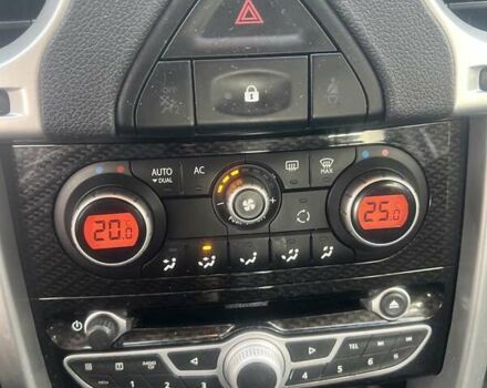 Рено Колеос, объемом двигателя 0 л и пробегом 215 тыс. км за 10900 $, фото 2 на Automoto.ua