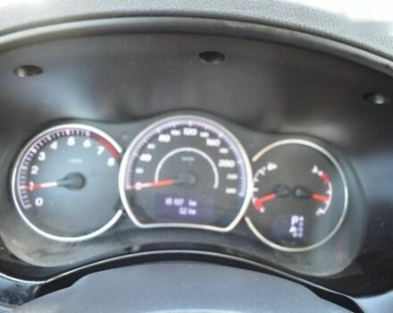 Рено Колеос, объемом двигателя 0 л и пробегом 95 тыс. км за 9500 $, фото 19 на Automoto.ua