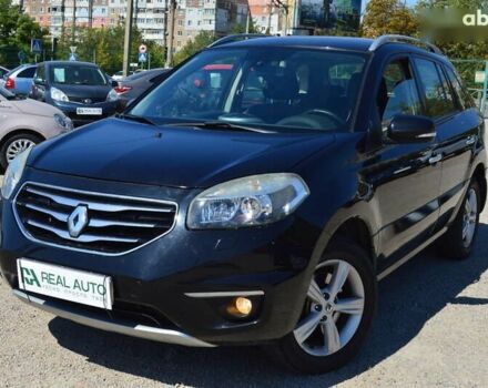 Рено Колеос, об'ємом двигуна 0 л та пробігом 95 тис. км за 8999 $, фото 3 на Automoto.ua