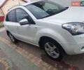 Рено Колеос, об'ємом двигуна 2 л та пробігом 208 тис. км за 10800 $, фото 6 на Automoto.ua