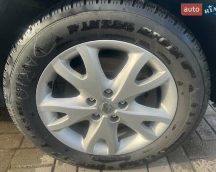 Рено Колеос, объемом двигателя 0 л и пробегом 215 тыс. км за 10900 $, фото 6 на Automoto.ua