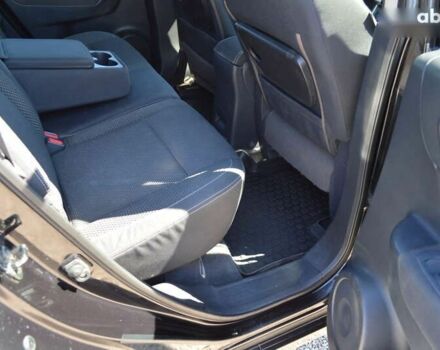 Рено Колеос, об'ємом двигуна 0 л та пробігом 95 тис. км за 8999 $, фото 14 на Automoto.ua