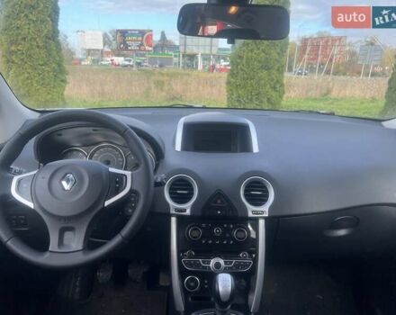 Рено Колеос, объемом двигателя 0 л и пробегом 215 тыс. км за 10900 $, фото 3 на Automoto.ua
