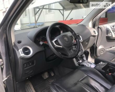Рено Колеос 2011 в Ровно на Automoto.ua Рено Колеос, объемом двигателя 2 л и пробегом 215 тыс. км за 10800 $, фото 8 на Automoto.ua