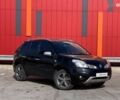 Рено Колеос, объемом двигателя 2.5 л и пробегом 206 тыс. км за 10990 $, фото 1 на Automoto.ua