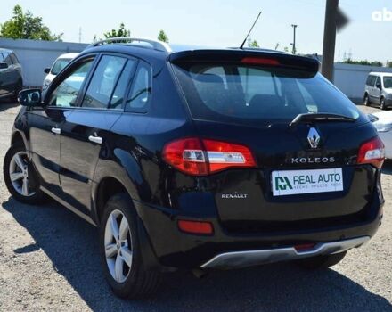 Рено Колеос, объемом двигателя 0 л и пробегом 95 тыс. км за 9500 $, фото 2 на Automoto.ua