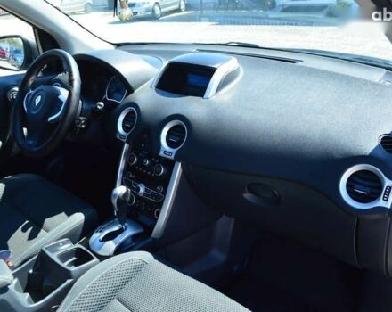 Рено Колеос, об'ємом двигуна 0 л та пробігом 95 тис. км за 8999 $, фото 16 на Automoto.ua