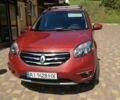 Рено Колеос, об'ємом двигуна 2.5 л та пробігом 240 тис. км за 9450 $, фото 1 на Automoto.ua