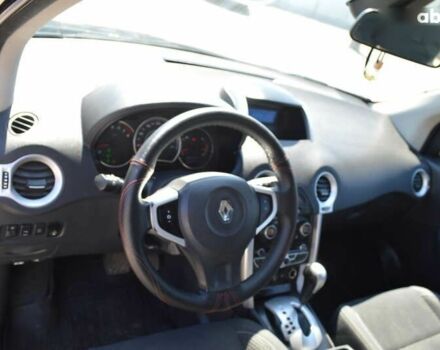 Рено Колеос, об'ємом двигуна 0 л та пробігом 95 тис. км за 8999 $, фото 5 на Automoto.ua