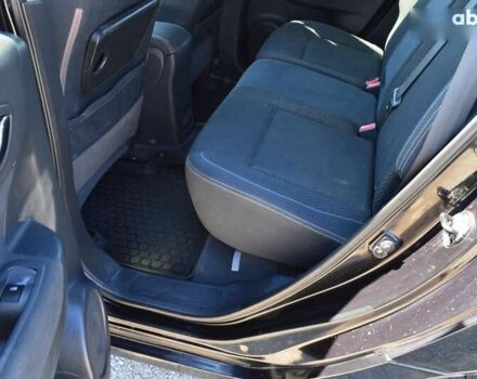 Рено Колеос, об'ємом двигуна 0 л та пробігом 95 тис. км за 8999 $, фото 10 на Automoto.ua