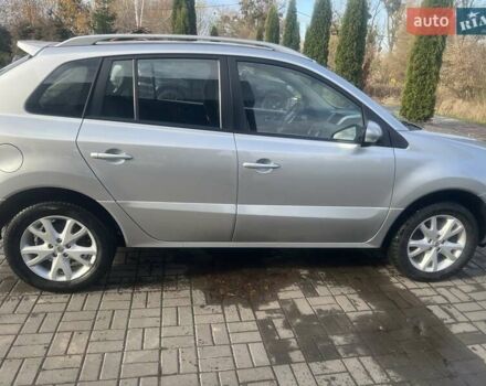 Рено Колеос, объемом двигателя 0 л и пробегом 215 тыс. км за 10900 $, фото 10 на Automoto.ua