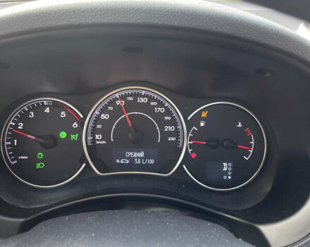 Рено Колеос, объемом двигателя 2 л и пробегом 202 тыс. км за 12500 $, фото 14 на Automoto.ua