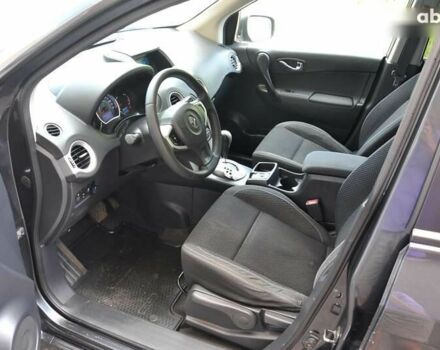 Рено Колеос, об'ємом двигуна 2.5 л та пробігом 178 тис. км за 8999 $, фото 15 на Automoto.ua