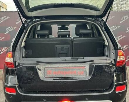 Рено Колеос 2012 в Сумах на Automoto.ua Рено Колеос, объемом двигателя 2 л и пробегом 240 тыс. км за 13600 $, фото 10 на Automoto.ua