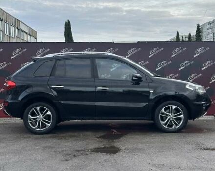 Рено Колеос 2012 в Сумах на Automoto.ua Рено Колеос, объемом двигателя 2 л и пробегом 240 тыс. км за 13600 $, фото 3 на Automoto.ua