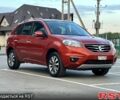 Рено Колеос, объемом двигателя 2 л и пробегом 232 тыс. км за 10600 $, фото 1 на Automoto.ua