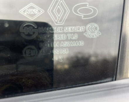 Рено Колеос, объемом двигателя 2 л и пробегом 202 тыс. км за 12500 $, фото 8 на Automoto.ua