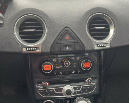 Рено Колеос, объемом двигателя 2 л и пробегом 202 тыс. км за 12500 $, фото 12 на Automoto.ua