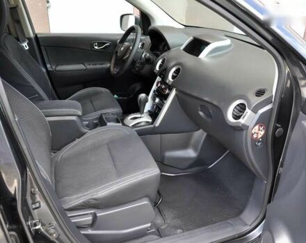 Рено Колеос, об'ємом двигуна 2.5 л та пробігом 178 тис. км за 8999 $, фото 26 на Automoto.ua