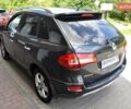 Рено Колеос, объемом двигателя 2.49 л и пробегом 178 тыс. км за 8999 $, фото 12 на Automoto.ua